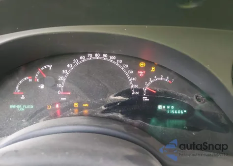 2007 Chrysler Pacifica Touring z USA, uszkodzony, nr VIN 2A8GF68X97R326647